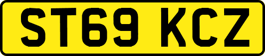 ST69KCZ