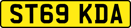 ST69KDA