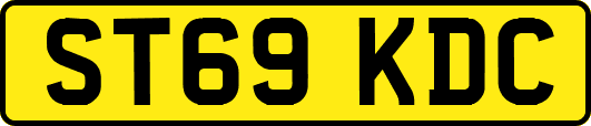 ST69KDC