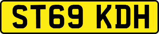 ST69KDH