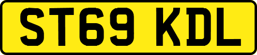 ST69KDL
