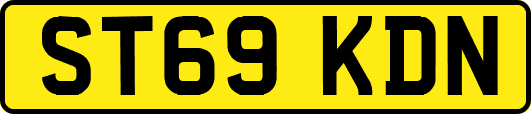 ST69KDN