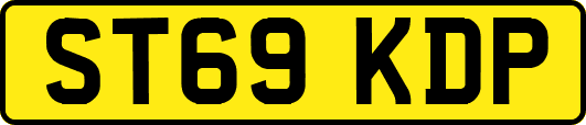 ST69KDP
