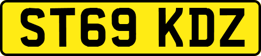 ST69KDZ
