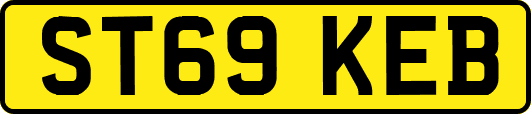 ST69KEB