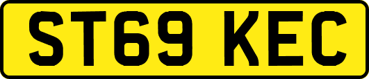 ST69KEC