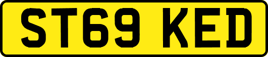 ST69KED