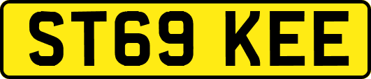ST69KEE