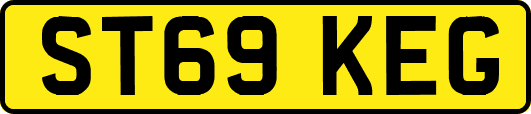 ST69KEG