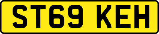 ST69KEH