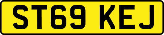 ST69KEJ