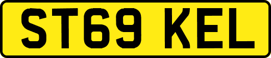 ST69KEL