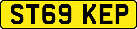 ST69KEP