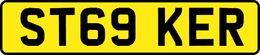 ST69KER