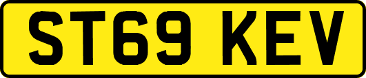 ST69KEV