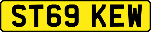 ST69KEW
