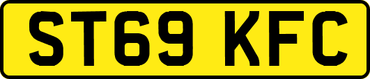 ST69KFC