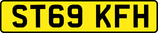 ST69KFH