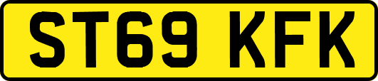 ST69KFK