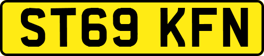 ST69KFN