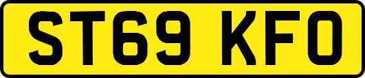 ST69KFO
