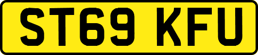 ST69KFU