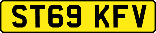 ST69KFV