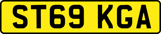 ST69KGA