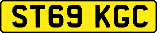 ST69KGC
