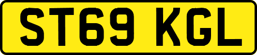 ST69KGL