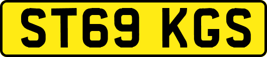ST69KGS