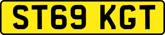 ST69KGT