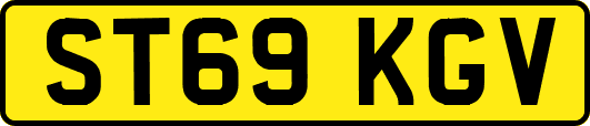 ST69KGV