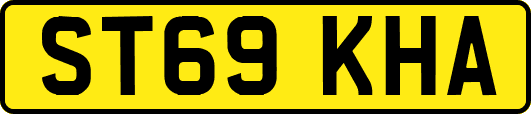 ST69KHA