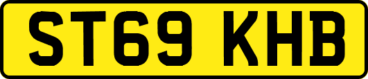 ST69KHB