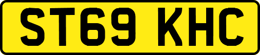 ST69KHC