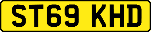 ST69KHD