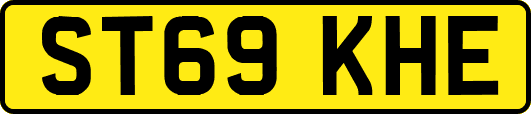 ST69KHE