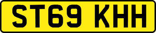 ST69KHH