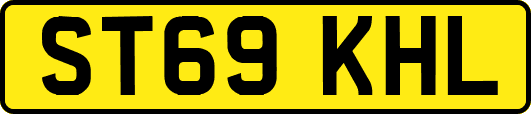 ST69KHL