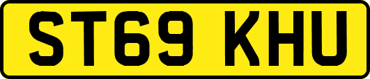 ST69KHU