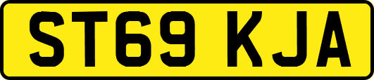 ST69KJA