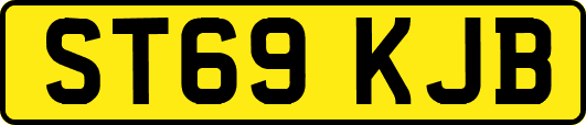 ST69KJB