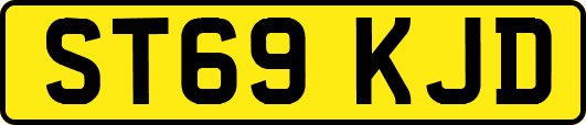 ST69KJD