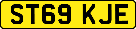 ST69KJE