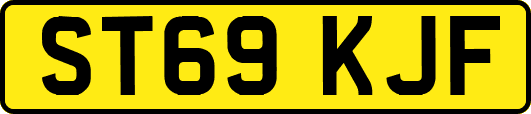 ST69KJF