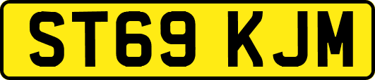 ST69KJM