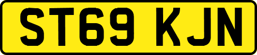 ST69KJN