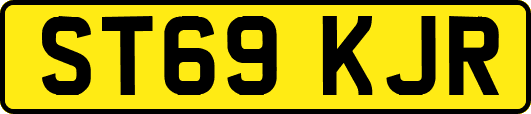 ST69KJR