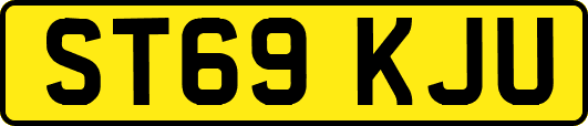 ST69KJU